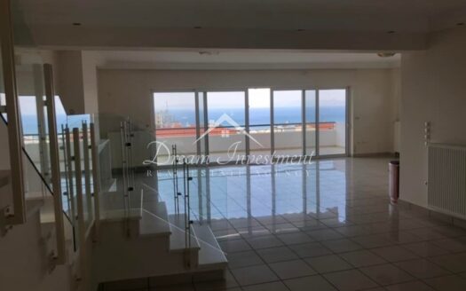 Προς Ενοικίαση Μεζονέτα 280 τ.μ., Βούλα