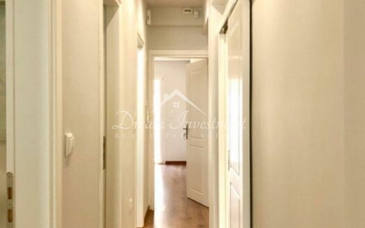 Προς Πώληση Διαμέρισμα 104 τ.μ., Ιλίσια