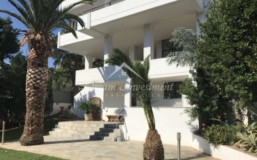 Προς Πώληση Μονοκατοικία 365 τ.μ., Σαρωνίδα