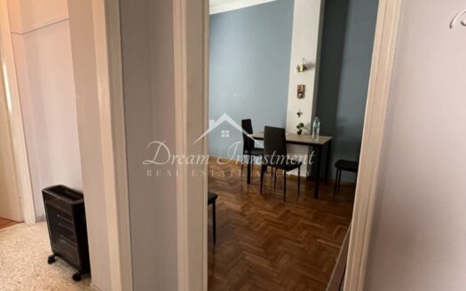 Προς Πώληση Διαμέρισμα 55 τ.μ., Καλλιθέα