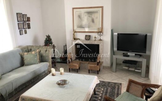 Προς Πώληση Διαμέρισμα 140 τ.μ., Αργυρούπολη