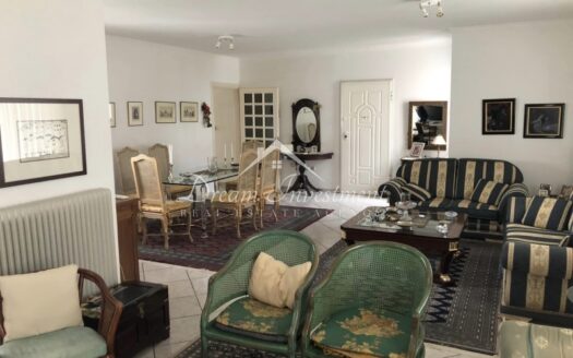 Προς Πώληση Διαμέρισμα 140 τ.μ., Αργυρούπολη