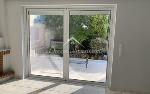Προς Ενοικίαση Διαμέρισμα 120 τ.μ., Βούλα