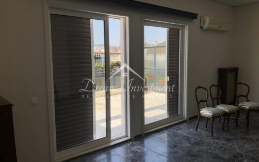 Προς Ενοικίαση Διαμέρισμα 120 τ.μ., Ιλίσια