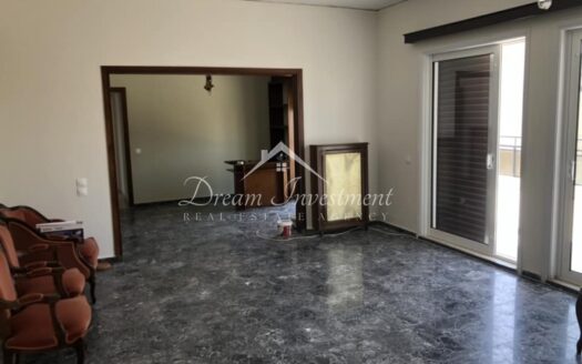 Προς Ενοικίαση Διαμέρισμα 120 τ.μ., Ιλίσια