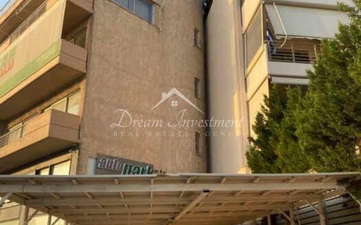 Προς Ενοικίαση Γραφείο 85 τ.μ., Γλυφάδα