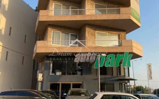 Προς Ενοικίαση Γραφείο 85 τ.μ., Γλυφάδα