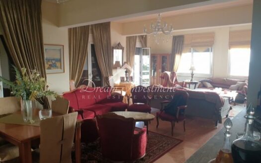 Προς Πώληση Διαμέρισμα 223 τ.μ., Ηλιούπολη