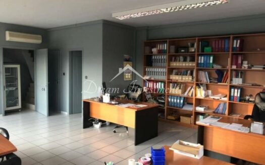 Προς Ενοικίαση Κτίρια Επαγγελματικά 1370 τ.μ., Μετς – Καλλιμάρμαρο
