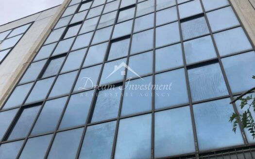 Προς Ενοικίαση Κτίρια Επαγγελματικά 950 τ.μ., Κουκάκι – Μακρυγιάννη