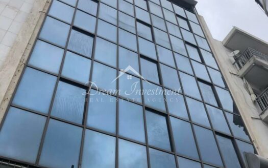 Προς Ενοικίαση Κτίρια Επαγγελματικά 950 τ.μ., Κουκάκι – Μακρυγιάννη