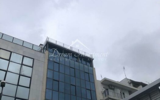 Προς Ενοικίαση Κτίρια Επαγγελματικά 950 τ.μ., Κουκάκι – Μακρυγιάννη
