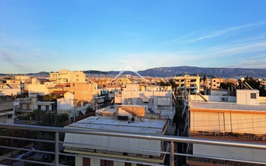 Προς Ενοικίαση Διαμέρισμα 40 τ.μ., Περιστέρι