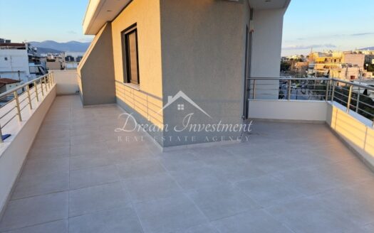 Προς Ενοικίαση Διαμέρισμα 40 τ.μ., Περιστέρι