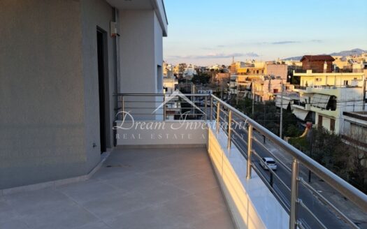 Προς Ενοικίαση Διαμέρισμα 40 τ.μ., Περιστέρι