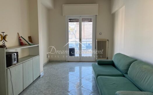 Προς Πώληση Διαμέρισμα 72 τ.μ., Εξάρχεια – Νεάπολη