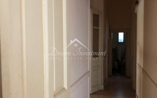 Προς Πώληση Διαμέρισμα 130 τ.μ., Ιλίσια