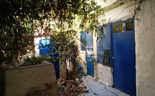 Προς Πώληση Οικόπεδο 117 τ.μ., Αττική