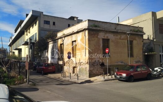Προς Πώληση Οικόπεδο 220 τ.μ., Πειραιάς