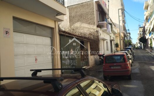 Προς Πώληση Οικόπεδο 142 τ.μ., Πειραιάς