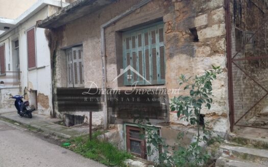 Προς Πώληση Οικόπεδο 167 τ.μ., Δραπετσώνα