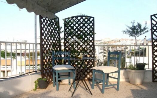 Προς Πώληση Διαμέρισμα 31 τ.μ., Άγιος Ελευθέριος – Προμπονά – Ριζούπολη