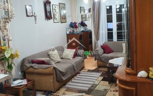 Προς Πώληση Διαμέρισμα 57 τ.μ., Αττική