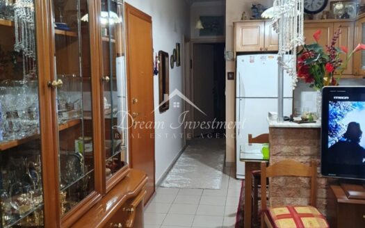Προς Πώληση Διαμέρισμα 57 τ.μ., Αττική