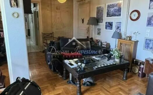 Προς Πώληση Διαμέρισμα 95 τ.μ., Άγιος Ελευθέριος – Προμπονά – Ριζούπολη