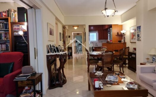 Προς Πώληση Διαμέρισμα 102 τ.μ., Κυψέλη