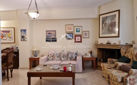 Προς Πώληση Διαμέρισμα 102 τ.μ., Κυψέλη