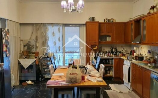 Προς Πώληση Διαμέρισμα 172 τ.μ., Κορυδαλλός