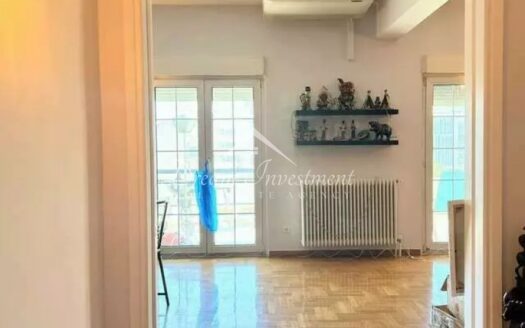 Προς Πώληση Διαμέρισμα 106 τ.μ., Νέος Κόσμος