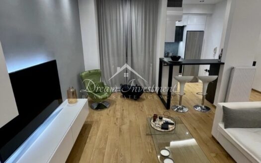 Προς Πώληση Διαμέρισμα 61 τ.μ., Εξάρχεια – Νεάπολη