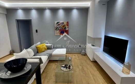 Προς Πώληση Διαμέρισμα 61 τ.μ., Εξάρχεια – Νεάπολη