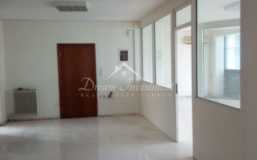 Προς Πώληση Γραφείο 124 τ.μ., Πειραιάς