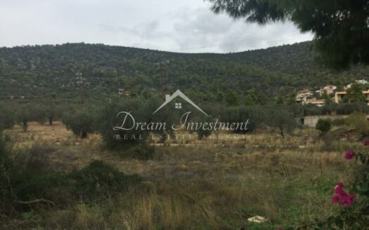 Προς Πώληση Οικόπεδο 500 τ.μ., Σολύγεια
