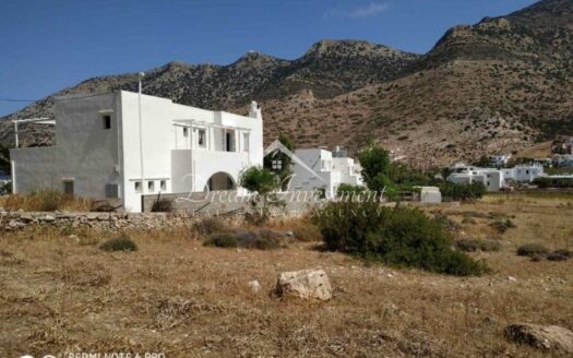 Προς Πώληση Οικόπεδο 2450 τ.μ., Σίφνος