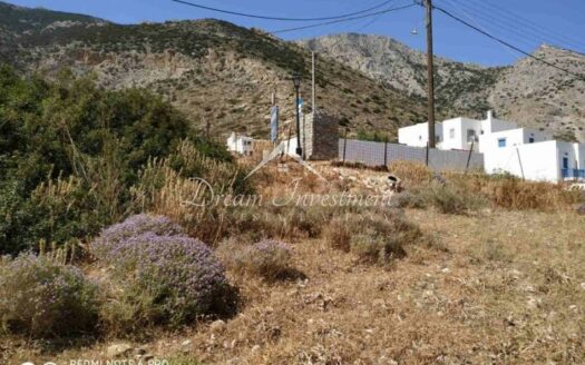 Προς Πώληση Οικόπεδο 2450 τ.μ., Σίφνος