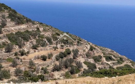 Προς Πώληση Αγροτεμάχιο 5200 τ.μ., Σίφνος