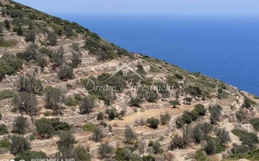 Προς Πώληση Αγροτεμάχιο 5200 τ.μ., Σίφνος
