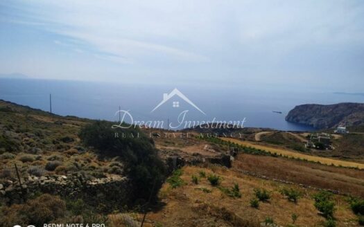 Προς Πώληση Αγροτεμάχιο 39000 τ.μ., Σίφνος