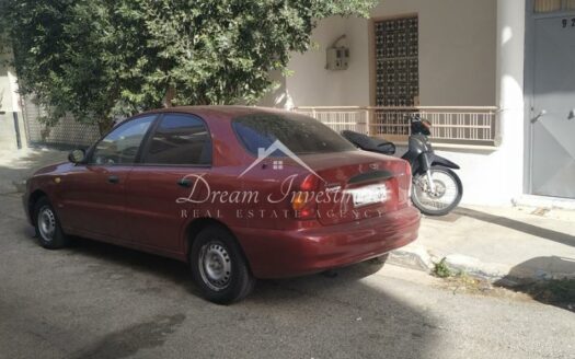 Προς Πώληση Οικόπεδο 165 τ.μ., Κορυδαλλός