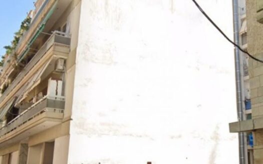 Προς Πώληση Οικόπεδο 193 τ.μ., Παγκράτι