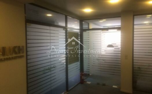 Προς Πώληση Κτίρια Επαγγελματικά 1170 τ.μ., Πατήσια
