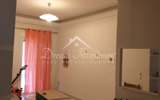 Προς Πώληση Διαμέρισμα 51 τ.μ., Πετράλωνα