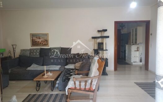 Προς Πώληση Διαμέρισμα 110 τ.μ., Πεύκη