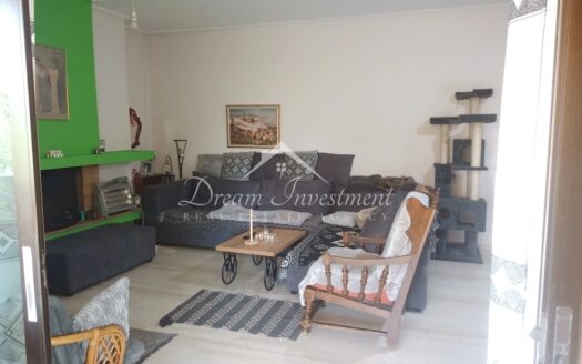 Προς Πώληση Διαμέρισμα 110 τ.μ., Πεύκη