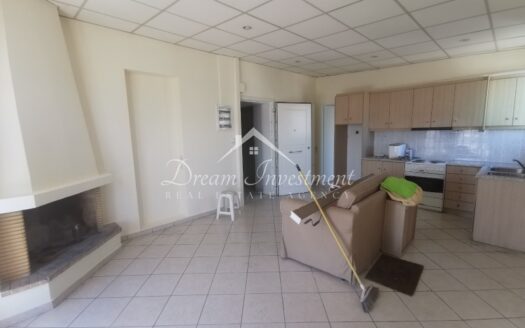 Προς Πώληση Διαμέρισμα 120 τ.μ., Παλαιό Φάληρο