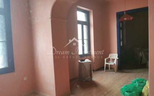 Προς Πώληση Οικόπεδο 218 τ.μ., Νέος Κόσμος